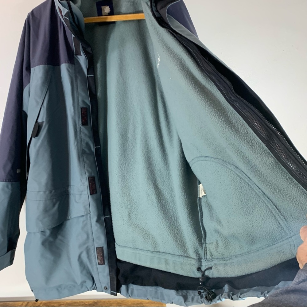 Lafuma Gore Tex Winter jacket - Picture 8 of 10